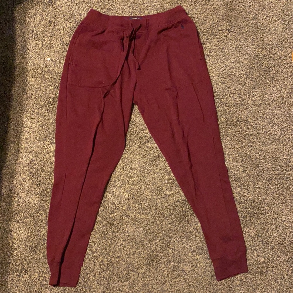 Polo Sweatpants